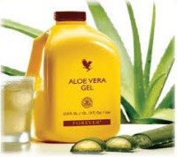 Aloe Vera ivógél 1000 ml - megrendelesre